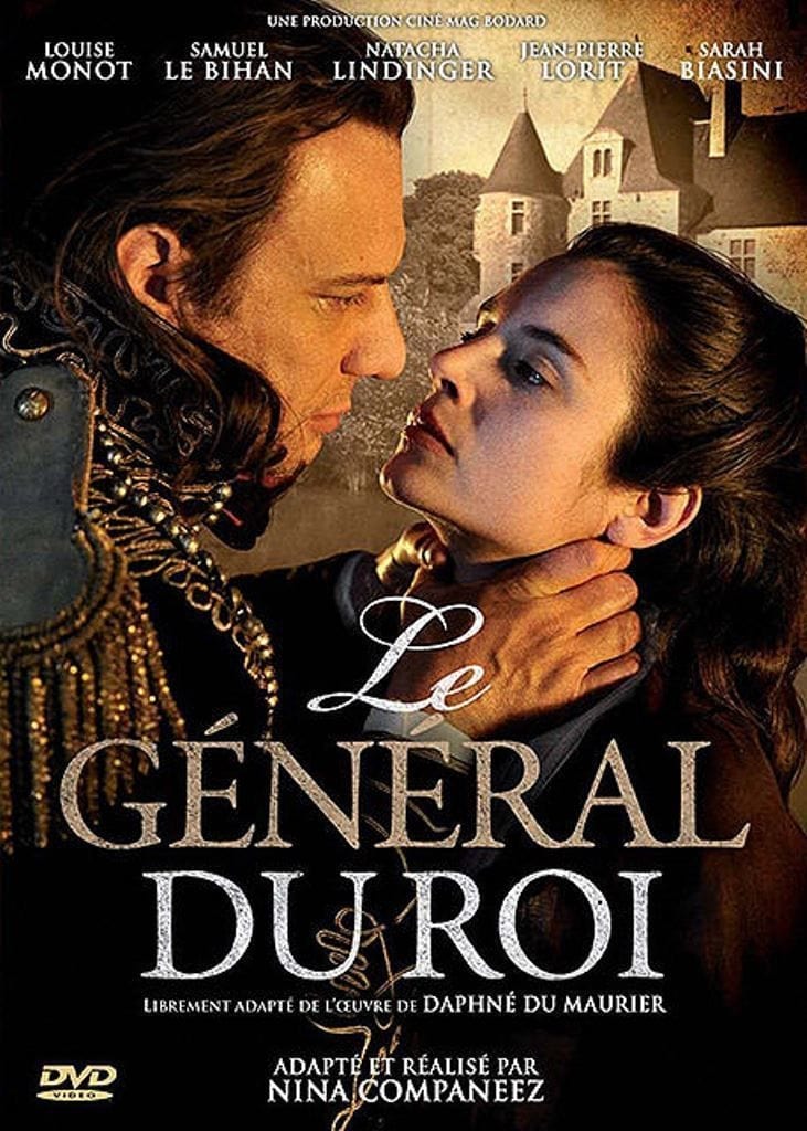постер Королевский генерал